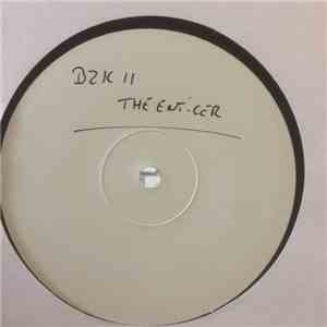 The Enticer - The Paraphilia EP