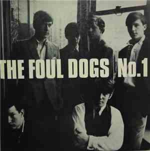 The Foul Dogs - No. 1