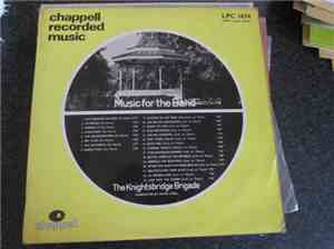 The Knightsbridge Brigade - Music For The Band