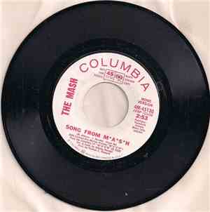The Mash - Song From MASH