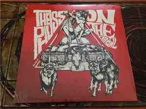 The Phuss - On The Prowl