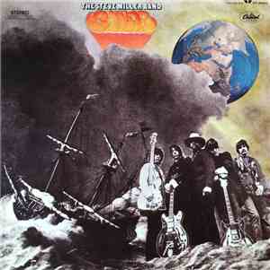 The Steve Miller Band - Sailor