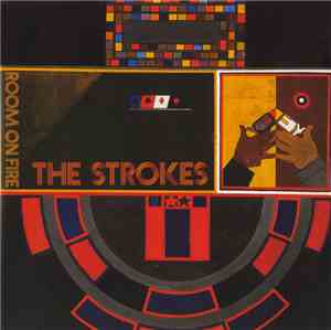 The Strokes - Room On Fire
