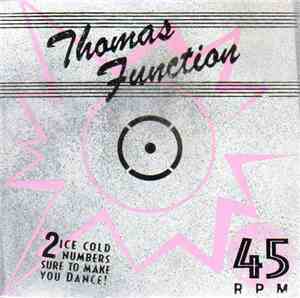 Thomas Function - My Empire / Earthworms