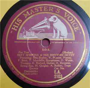 Tommy Dorsey & His Orchestra - Oh Promise Me / Shine On, Harvest Moon