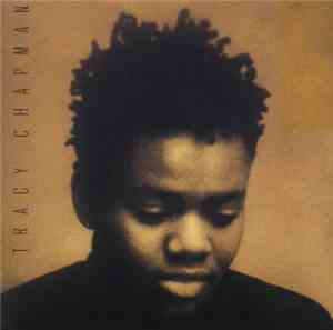 Tracy Chapman - Tracy Chapman
