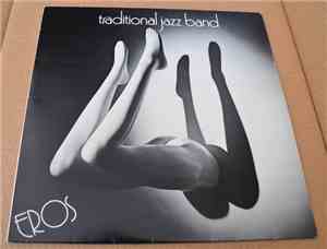 Traditional Jazz Band - Eros
