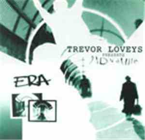 Trevor Loveys Presents 2nd Nature - Era