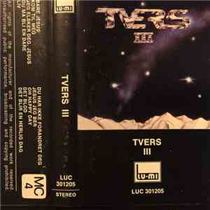 Tvers - III