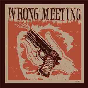 Two Lone Swordsmen - Wrong Meeting