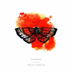 Typhoon - White Lighter