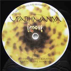 Upadhmaniya - Massive Maniya