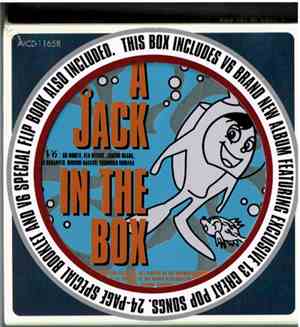 V6 - A Jack In The Box