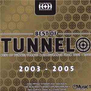 Various - Best Of Tunnel 2003 - 2005