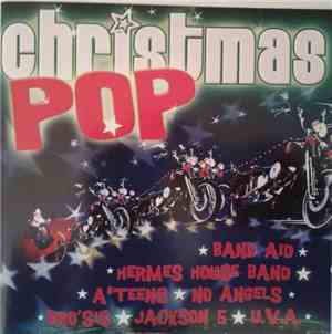 Various - Christmas Pop