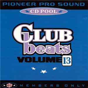 Various - Club Beats (Volume 13)