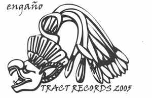 Various - Engaño - Tract Records 2005