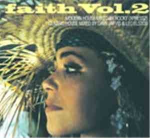 Various - Faith Volume 2