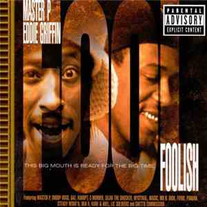 Various - Foolish (Original Motion Picture Soundtrack)