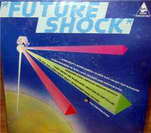 Various - Future Shock