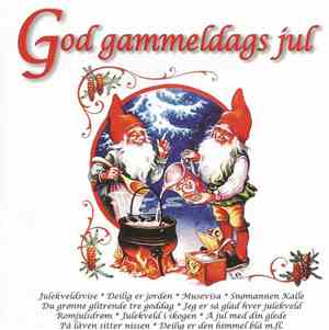 Various - God Gammeldags Jul