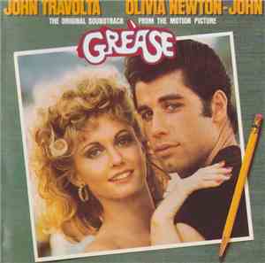 Various - Grease (The Original Soundtrack From The Motion Picture)