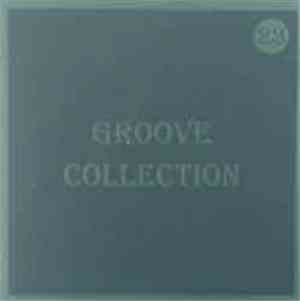 Various - Groove Collection 23