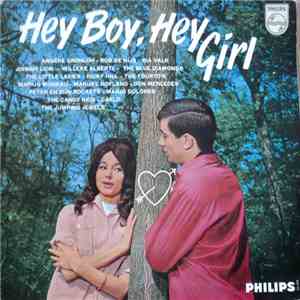 Various - Hey Boy , Hey Girl