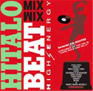 Various - Hitalo Beat Mix Volume 1