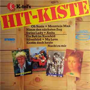 Various - Hit-Kiste