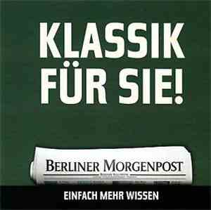 Various - Klassik Für Sie!