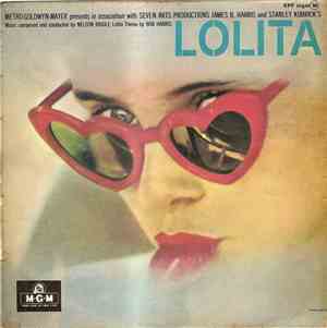 Various - Lolita