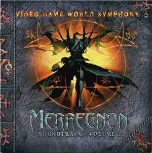 Various - Merregnon Soundtrack Vol. 2