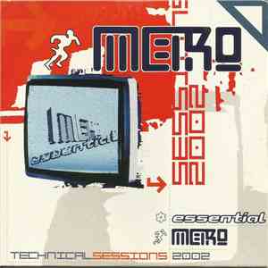 Various - Metro Dance Club (Technical Sessions 2002)
