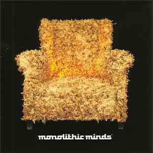 Various - Monolithic Minds