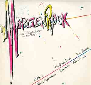 Various - Morgenrock