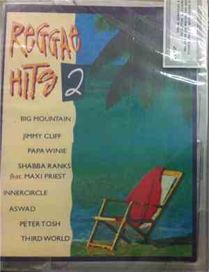Various - Reggae Hits 2