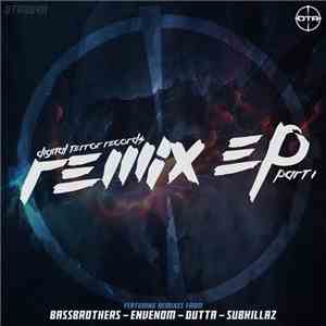 Various - Remix EP Part I