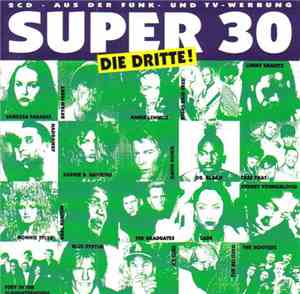 Various - Super 30 - Die Dritte