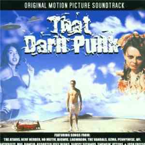 Various - That Darn Punk (Original Motion Picture Soundtrack)