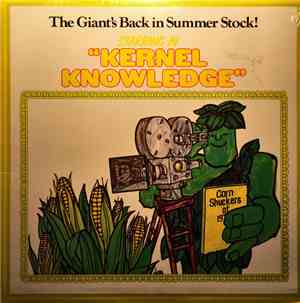 Various - The Giant's Back In Summer Stock! Starring In 