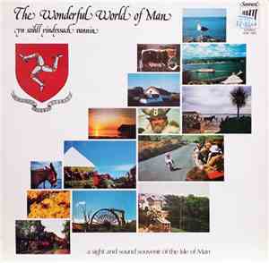 Various - The Wonderful World Of Man