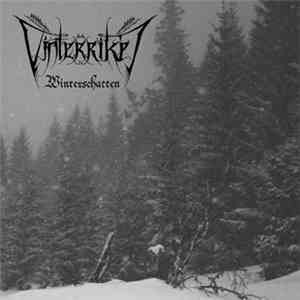 Vinterriket - Winterschatten