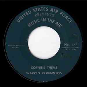 Warren Covington / Jackie Gleason - Music In The Air