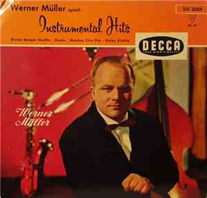 Werner Müller - Werner Müller Spielt Instrumental Hits