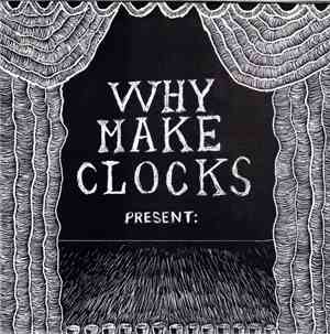 Why Make Clocks - The Transient Swivel