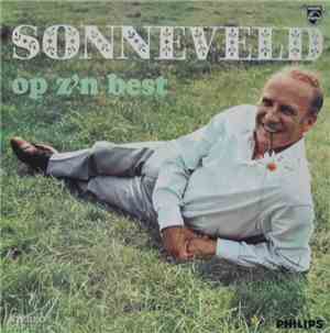 Wim Sonneveld - Sonneveld Op Z'n Best