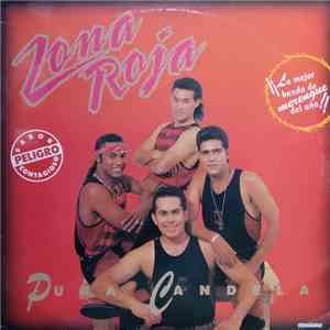 Zona Roja - Pura Candela