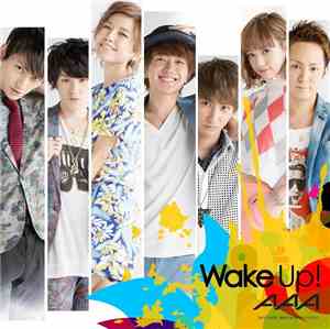 AAA - Wake Up!