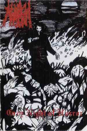 Abolish - Grey Night Of Horror